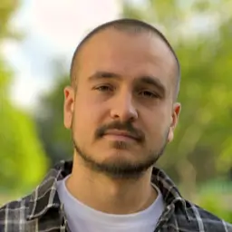 Profilbild